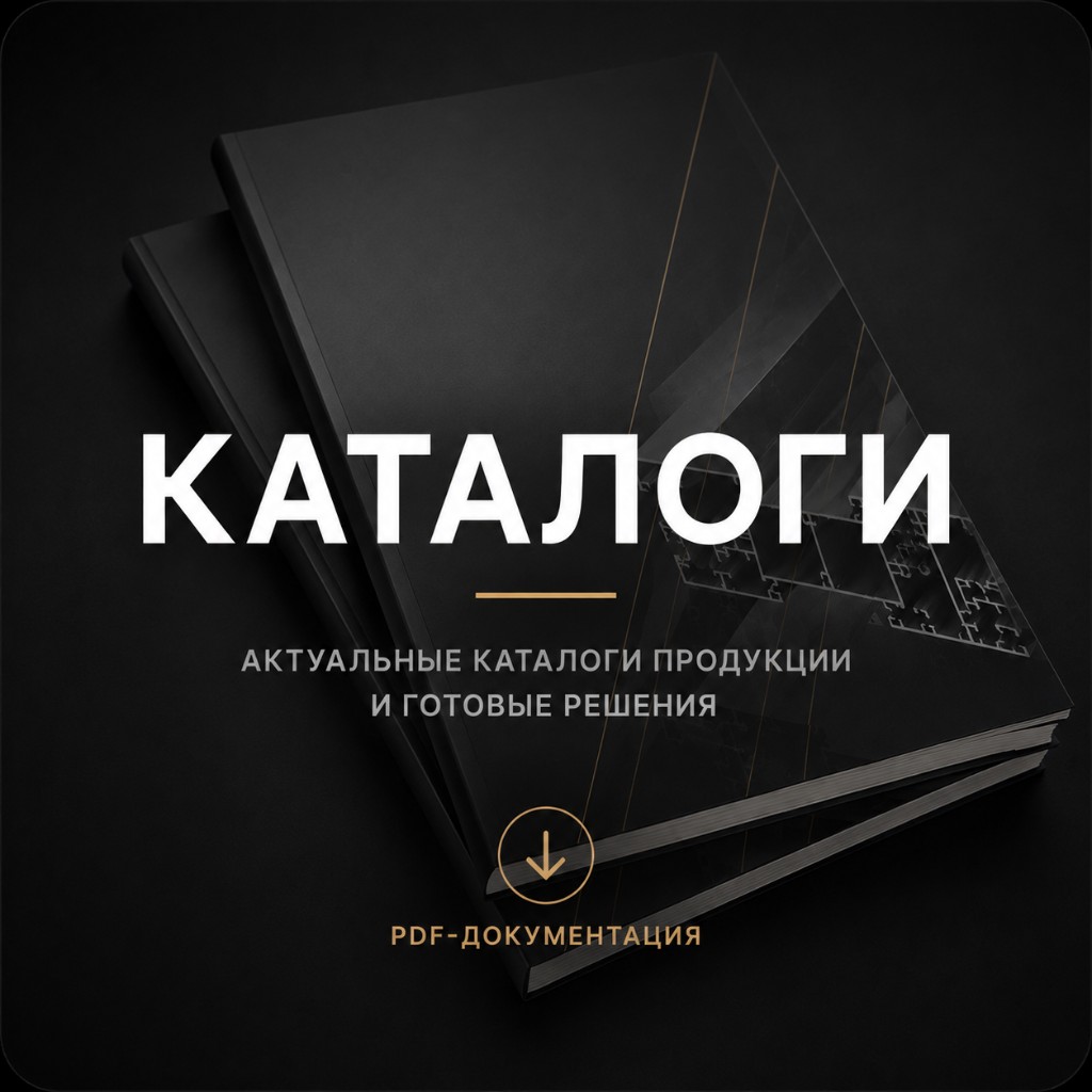 Каталоги